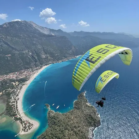 Orka Crystal Vilă *