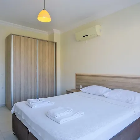 Villa Orka Crystal *