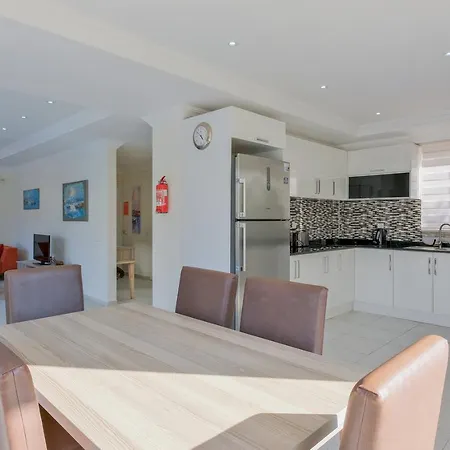 Orka Crystal Oludeniz