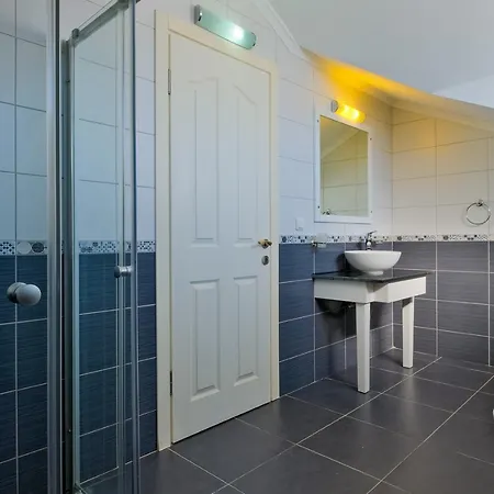 Orka Crystal Villa
