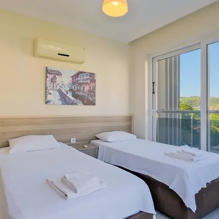 Vilă Orka Crystal Oludeniz