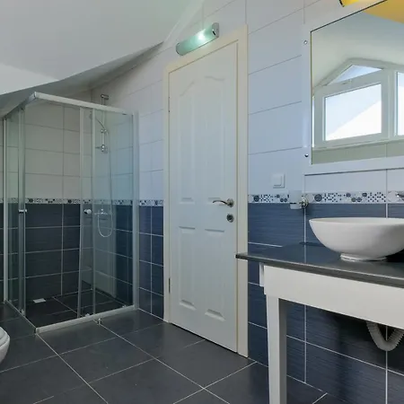 Orka Crystal Oludeniz