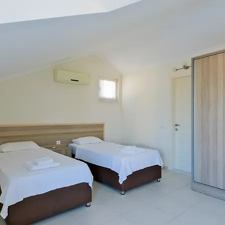 Villa Orka Crystal Ölüdeniz