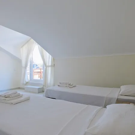 Orka Crystal * Ölüdeniz