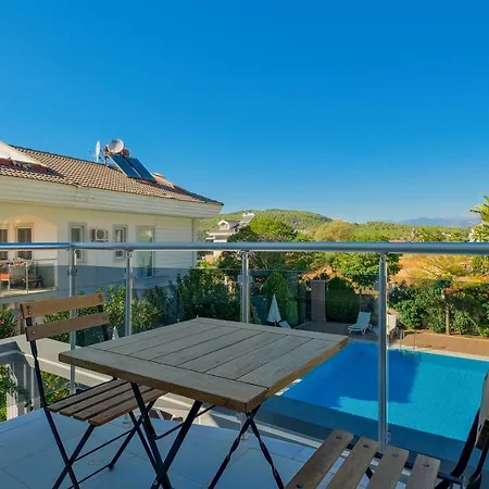 Villa Orka Crystal *