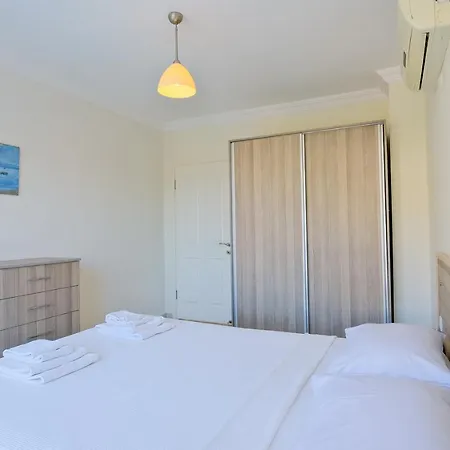 Orka Crystal * Öludeniz