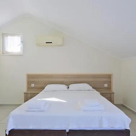 Orka Crystal Vilă *