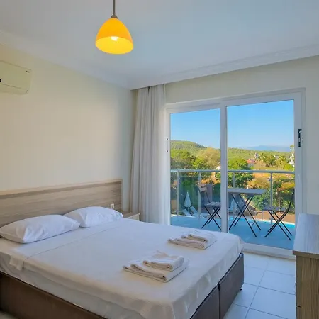 Villa Orka Crystal *