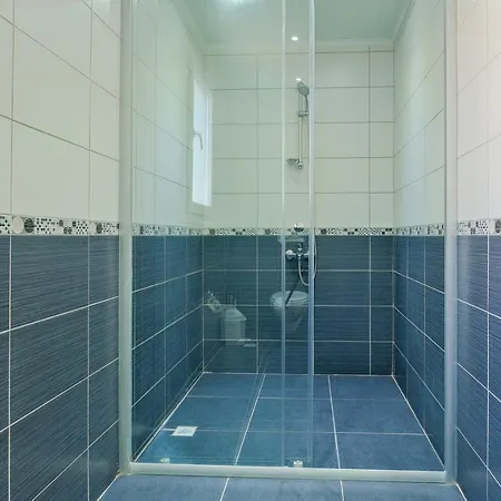 Orka Crystal Villa Öludeniz