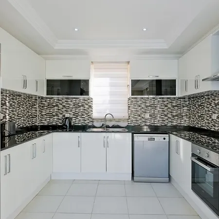 Orka Crystal * Ölüdeniz