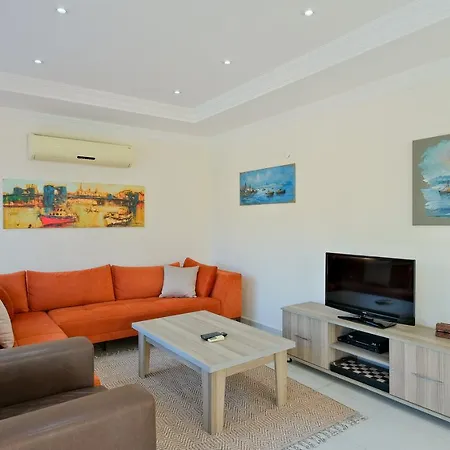 Orka Crystal * Oludeniz