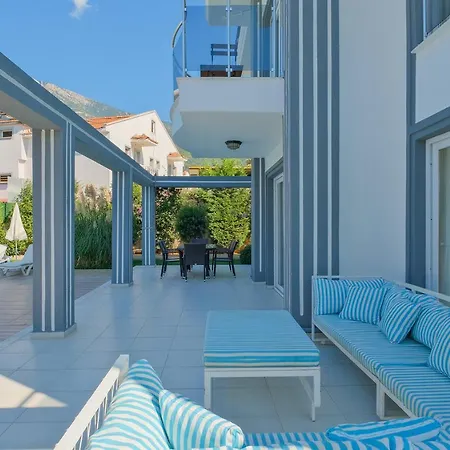 Villa Orka Crystal *