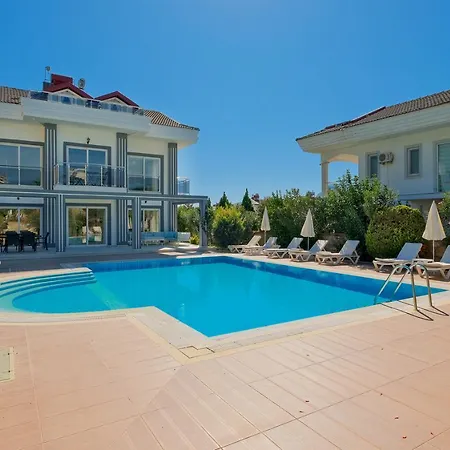 Orka Crystal Ölüdeniz