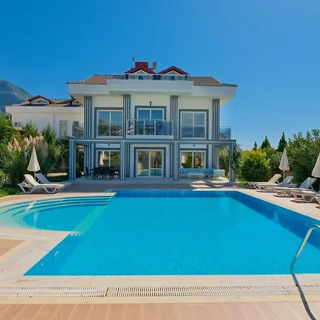 Orka Crystal Oludeniz