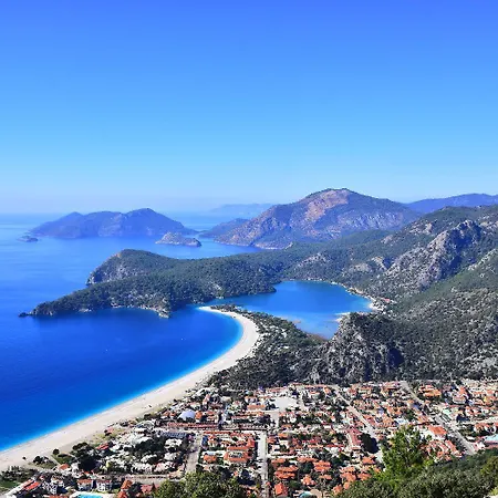 Orka Crystal Oludeniz