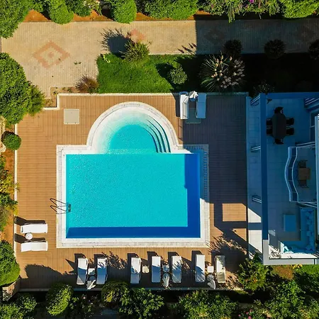 Villa Orka Crystal