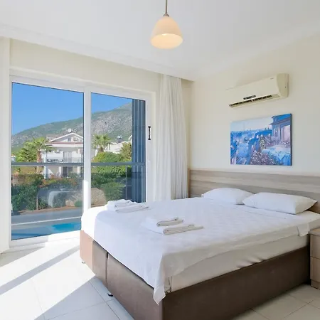 Orka Crystal 别墅 *