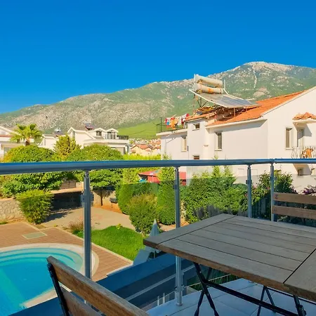 Orka Crystal Oludeniz