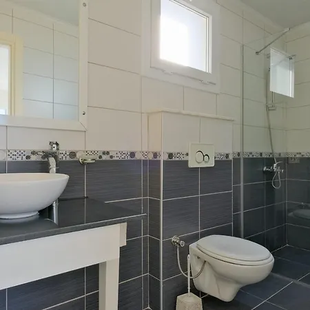 Villa Orka Crystal