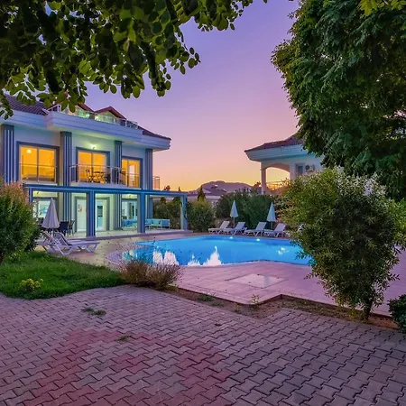 Orka Crystal Oludeniz