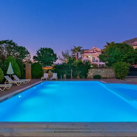 Orka Crystal Oludeniz