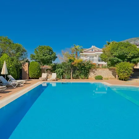 Villa Orka Crystal *