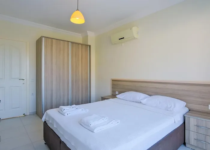 Villa Orka Crystal *