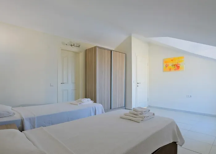 Villa Orka Crystal *