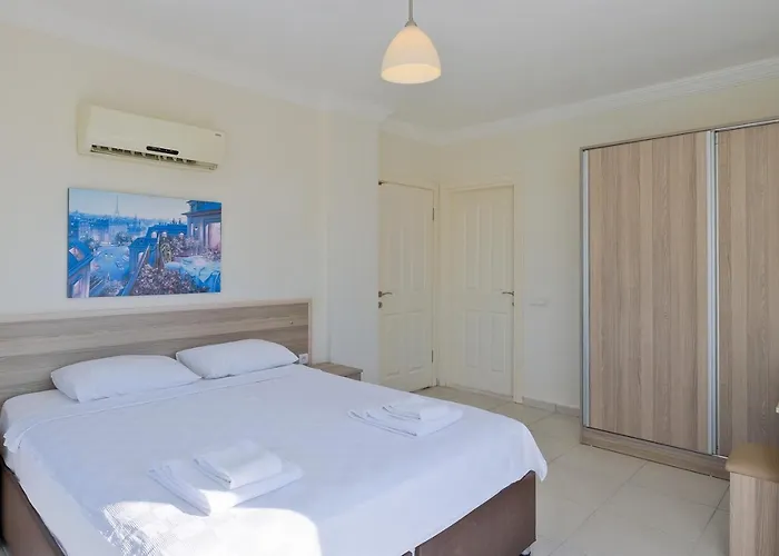 Villa Orka Crystal *