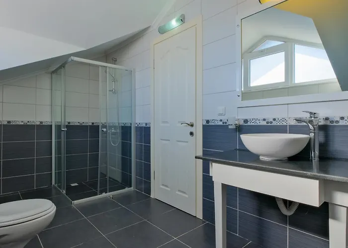 Orka Crystal Oludeniz