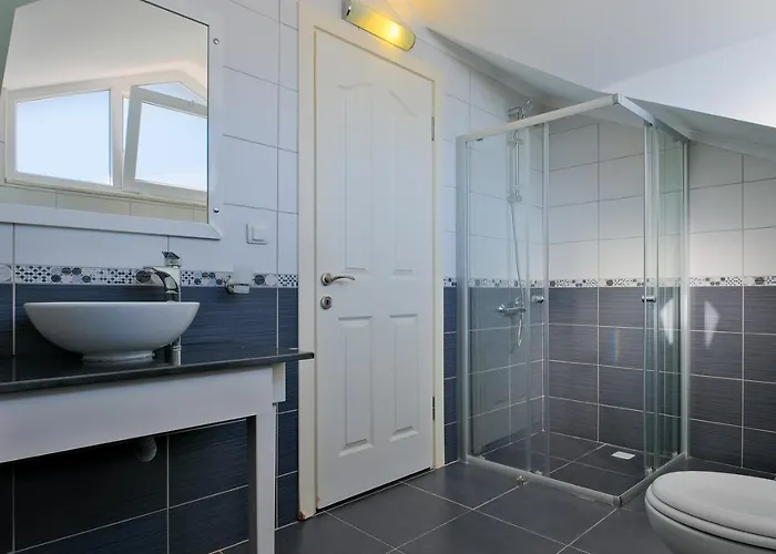 Orka Crystal Villa Oludeniz