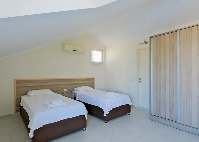 Villa Orka Crystal Oludeniz