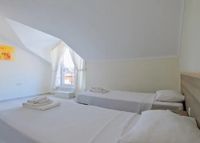 Orka Crystal * Oludeniz