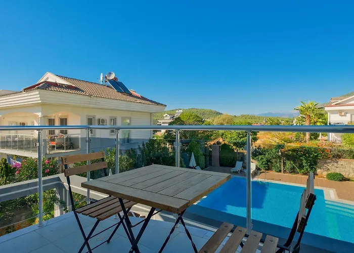 Villa Orka Crystal *