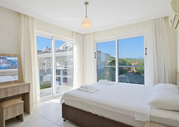 Villa Orka Crystal *