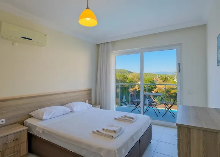 Villa Orka Crystal *