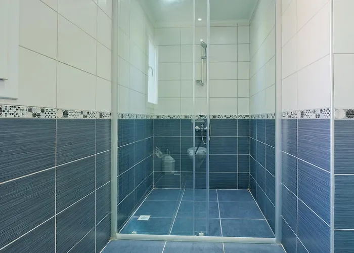 Orka Crystal Villa Oludeniz