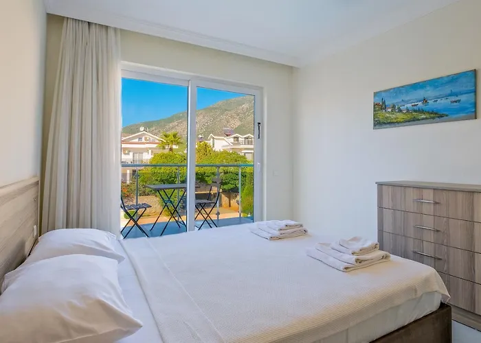 Villa Orka Crystal *