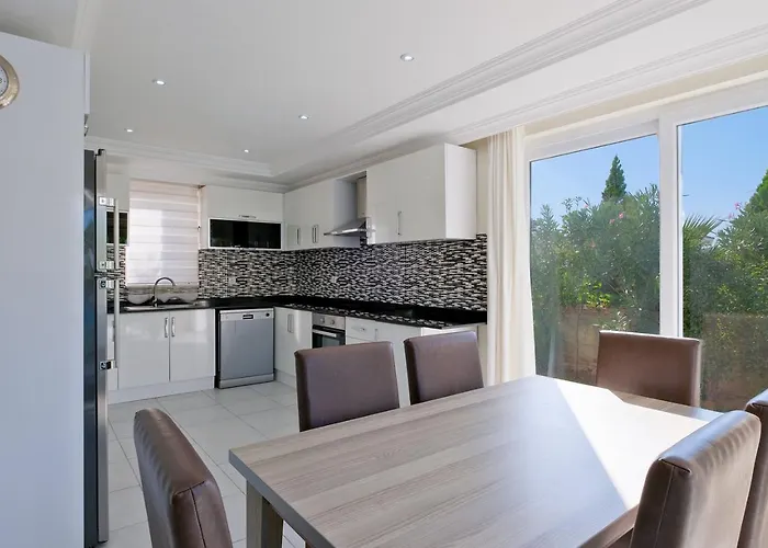 Villa Orka Crystal Oludeniz