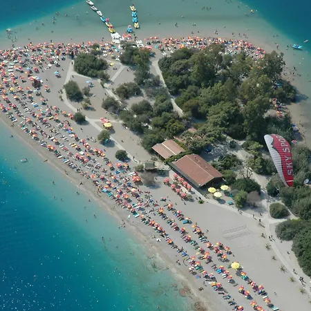 Orka Crystal * Öludeniz