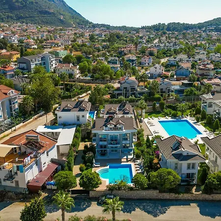 Orka Crystal Öludeniz