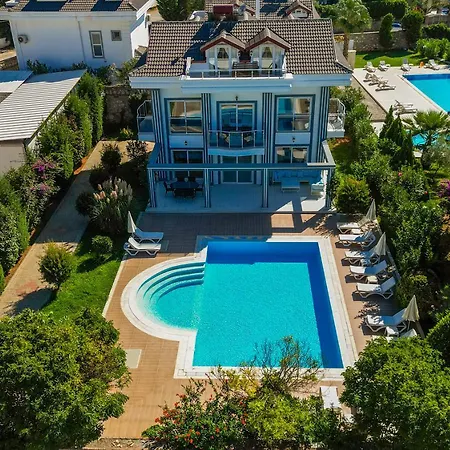 Orka Crystal * Öludeniz